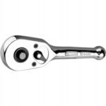 1/2" Terkšlė, L=194mm (trumpa)