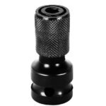 Adapteris suktuvui smūginis 1/2' - HEX 1/4"