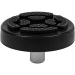 Atrama su guma transmisijos domkratui