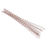 Banguotos vielos rinkinys 10vnt. taškinio lyginimo aparatams