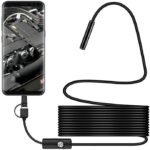 Endoskopas mobilus 3in1, 5m