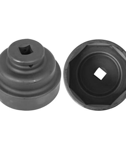 Galinės ašies galvutė 3/4" 100mm [8-kamp.] SCANIA