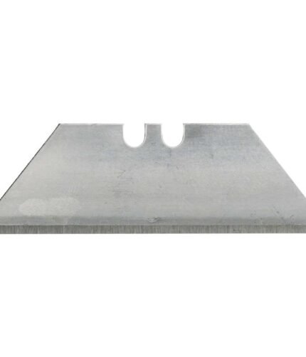 Geležtė trapeciniam peiliui 19x60mm (5vnt)