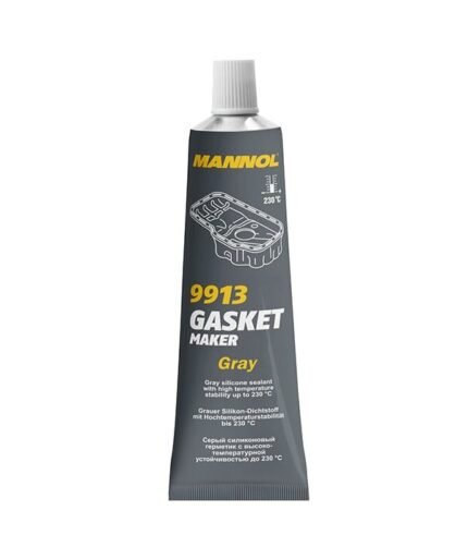 Hermetikas pilkas MANNOL 85g