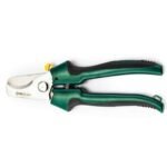 Kabelio nukirpimo žirklės 180mm