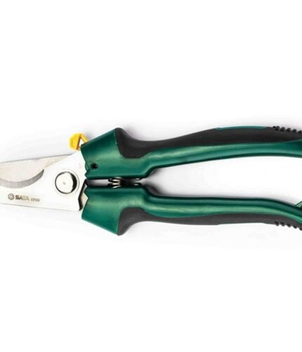 Kabelio nukirpimo žirklės 180mm