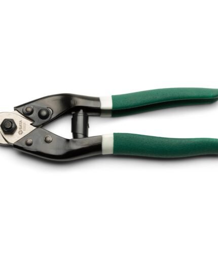 Kabelio nukirpimo žirklės 200mm