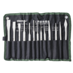 Kirstukų rinkinys 13vnt.