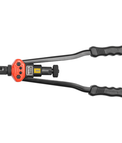 Kniediklis srieginėms kniedėms M3-M12