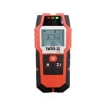 Laidų, metalinių ir medinių profilių detektorius