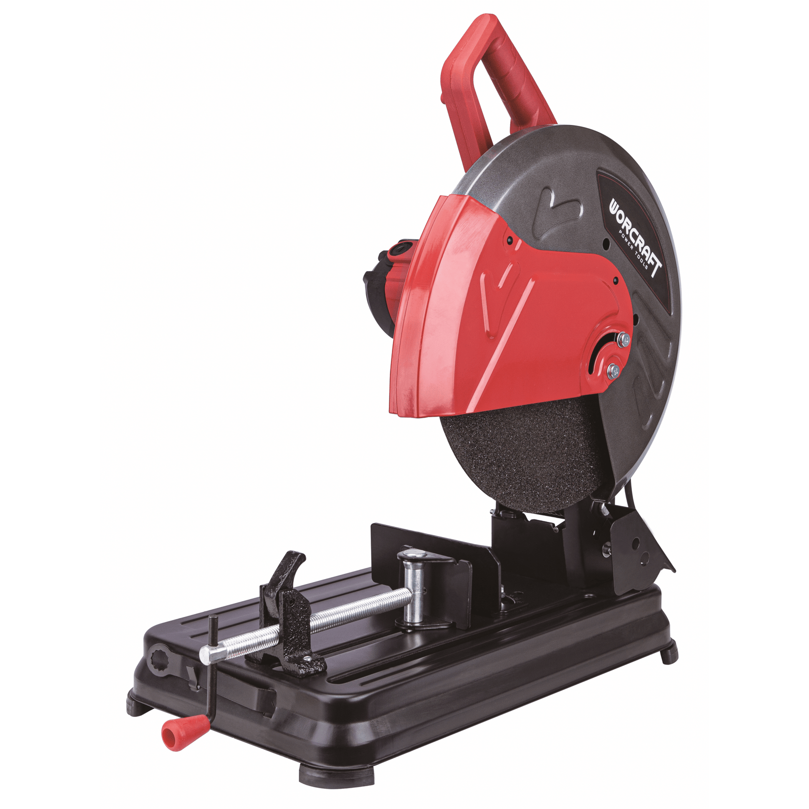 Metalo pjovimo staklės WORCRAFT 355mm 2300W