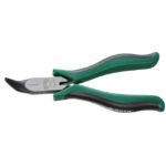 Mini lenktos replės 120mm