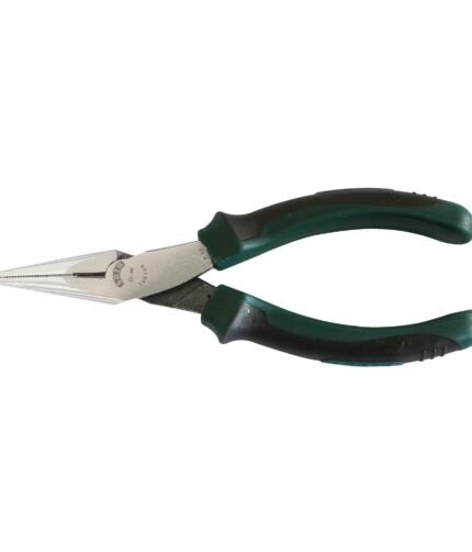 Prailgintos replės mini 123,5mm