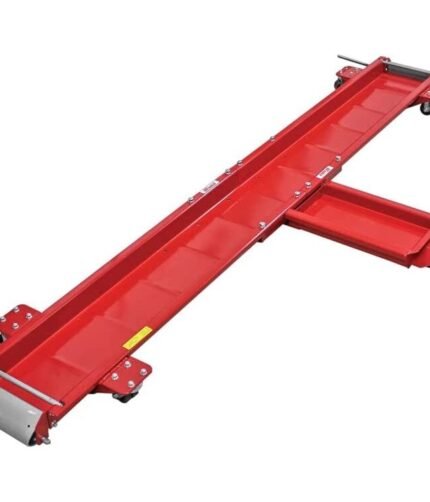 Motociklo transportavimo vežimėlis/platforma 600kg
