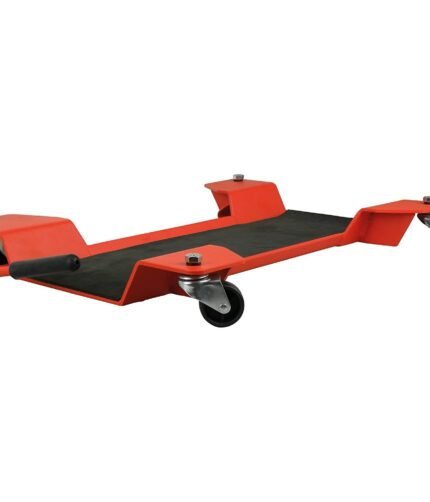 Motociklo transportavimo vežimėlis 136kg