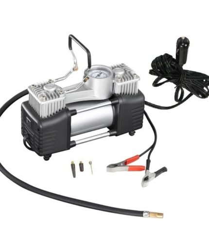 Oro kompresorius 12V 60 L/min