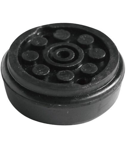 Padas guminis domkratui 39mm