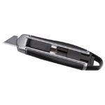 Peilis su automatiškai įtraukiama SK2 geležte 25mm