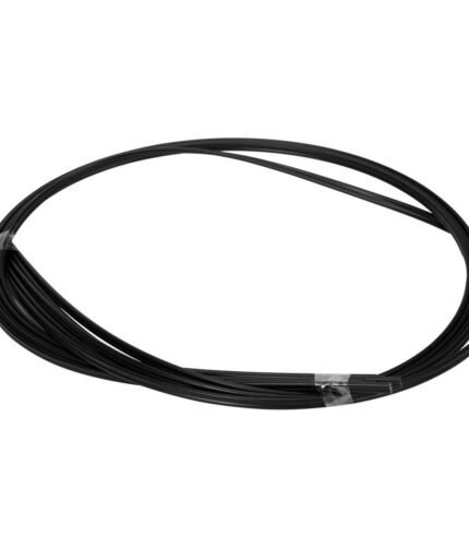 Plastiko suvirinimo juostų rinkinys (5vnt) (PP polipropilenas) 2.5x5mm 5х1m