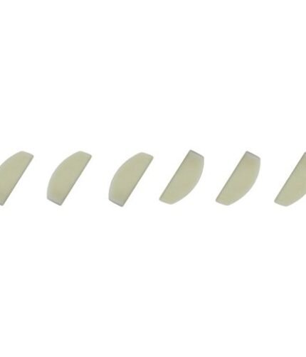 Pneumatinio veržliasukio 1" IT4250A1 rotor blade (6vnt.) Atsarginė dalis
