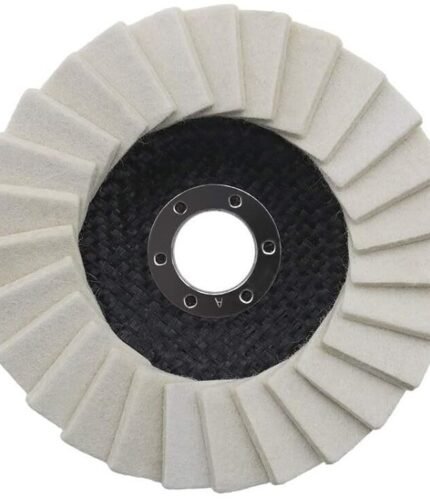 Poliravimo diskas 125mm