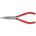 Prailgintos replės elektrikui 160mm, KNIPEX
