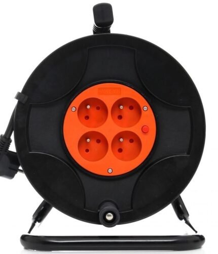 Prailgintuvas su rite 50m 3Gx2.5mm