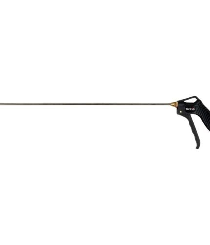 Prapūtimo pistoletas prailgintas 520mm