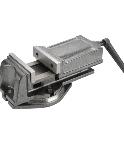 Spaustuvas mašininis pasukamas 160mm
