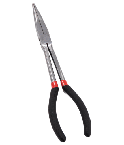 Replės ilgos 275mm, tiesios