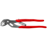 Santechninės replės 250mm KNIPEX su SmartGrip fiksavimu