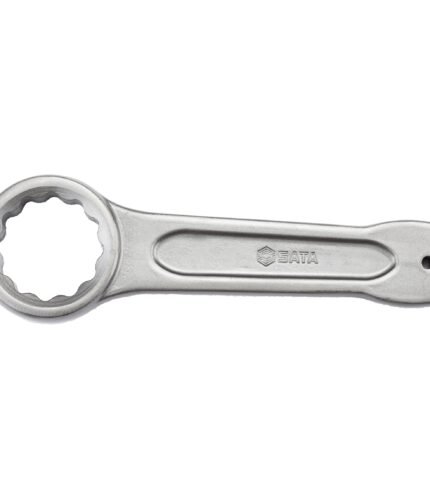 Smūginis žiedinis raktas