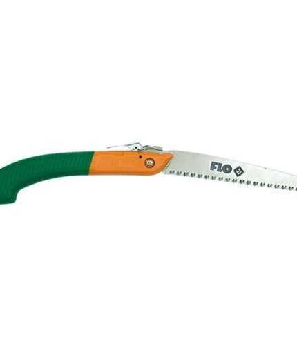 Sodo pjūklas (sulankst.) 180mm