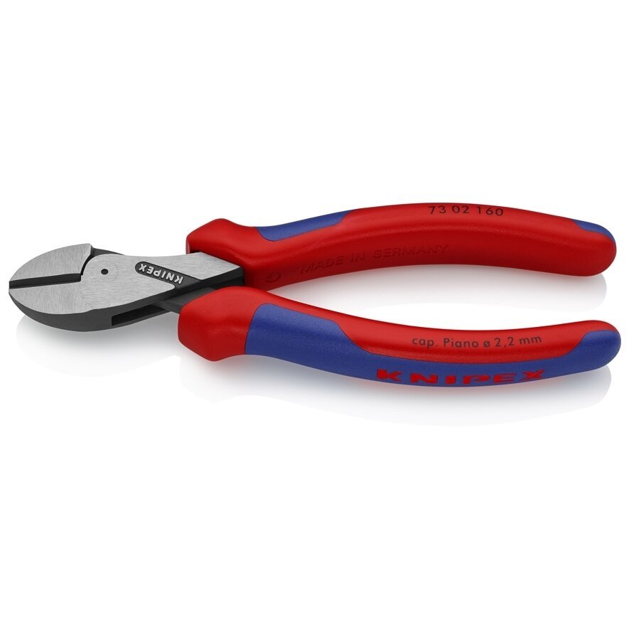 soninio-kirpimo-reples-160mm-x-cut-knipex-1