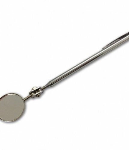 Teleskopinis veidrodėlis Ø32mm