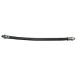 Tepimo preso žarnelė 300mm/12" guminė