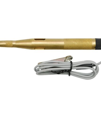 Testeris įtampai 6-24V