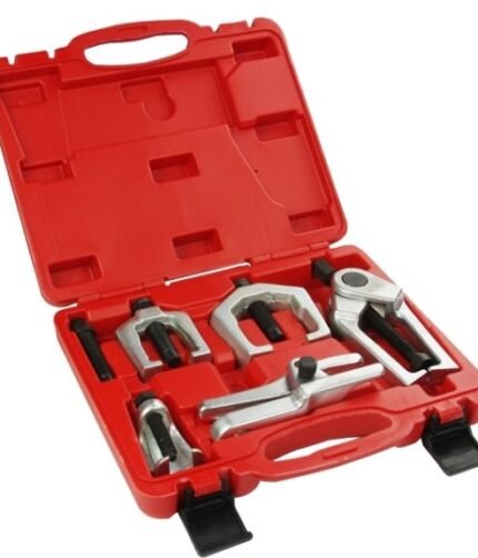 Traukių ir šarnyrų nuėmėjų rinkinys 5vnt.