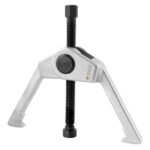 Traukių nuėmėjas 2 griebtuvų 160mm