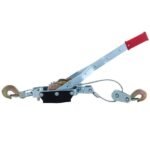 Trosinis traukiklis 4t