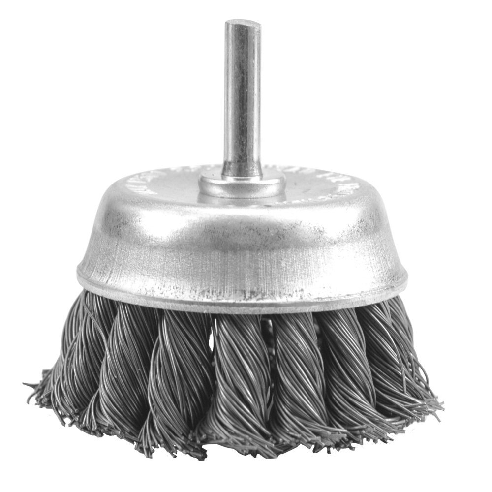 twisted-knot-wire-cup-brush-with-shaft-65mm-1