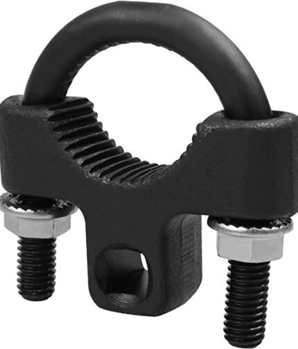 Vairo traukės/ašies nuėmimo įrankis 31.75 - 50.8mm