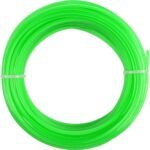 Valas trimeriui (apval.) 2.0mm x 10m