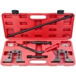 Vožtuvų spyruoklių nuspaudėjų rinkinys 6vnt.