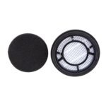 Akumuliatorinio siurblio šluotos CPVC-S20LiBM Filtrų komplektas 2vnt.