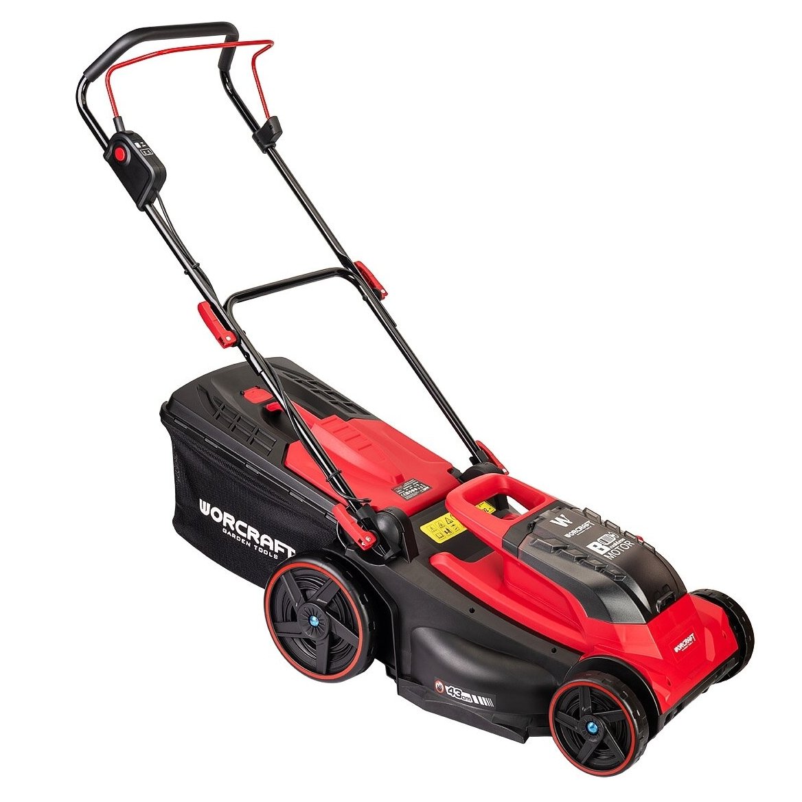 Akumuliatorinė vėjapjovė 40V (20V+20V) LI-ION Galima naudoti iki 8.0Ah talpos baterijas