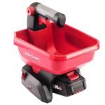 Akumuliatorinis barstytuvas 3.6L 20V