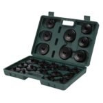 Galvučių rinkinys tepalo filtrui 25vnt.