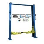 Hidraulinis keltuvas 4t (aut.f) (sinch.v.) H4533mm 380V