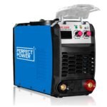 Inverterinis suvirinimo aparatas (IGBT) MMA Mosfet